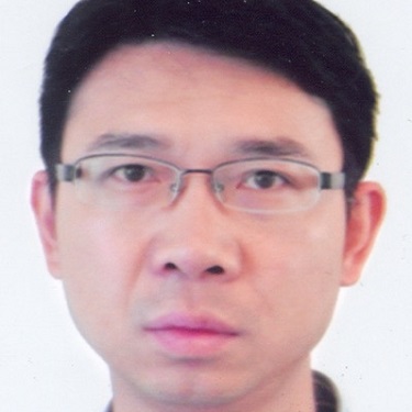 Zhihong Liang's avatar